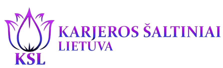 Karjeros Saltiniai Lietuva